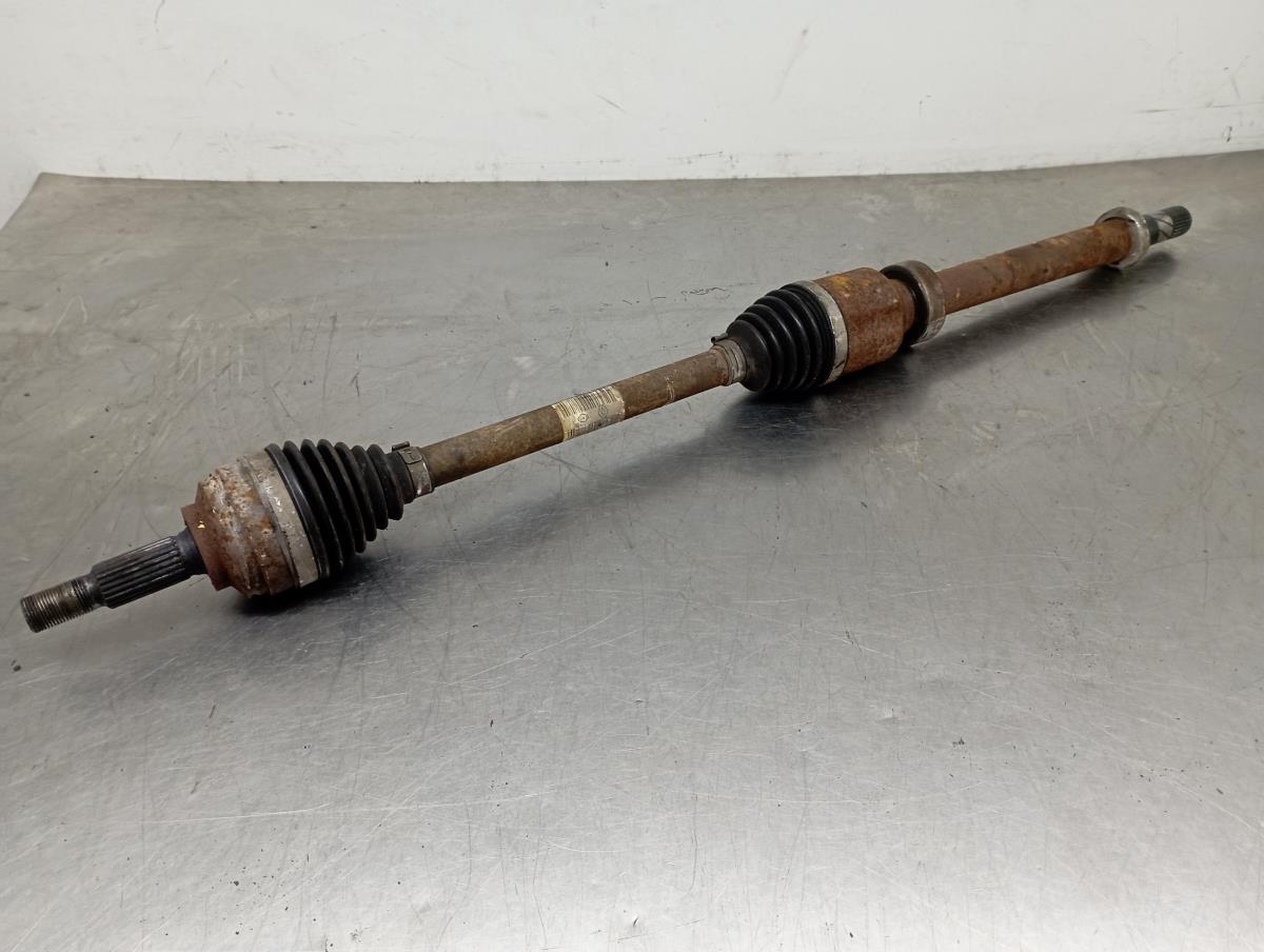 Transmissão frente direita RENAULT Clio IV Société Imagem-1