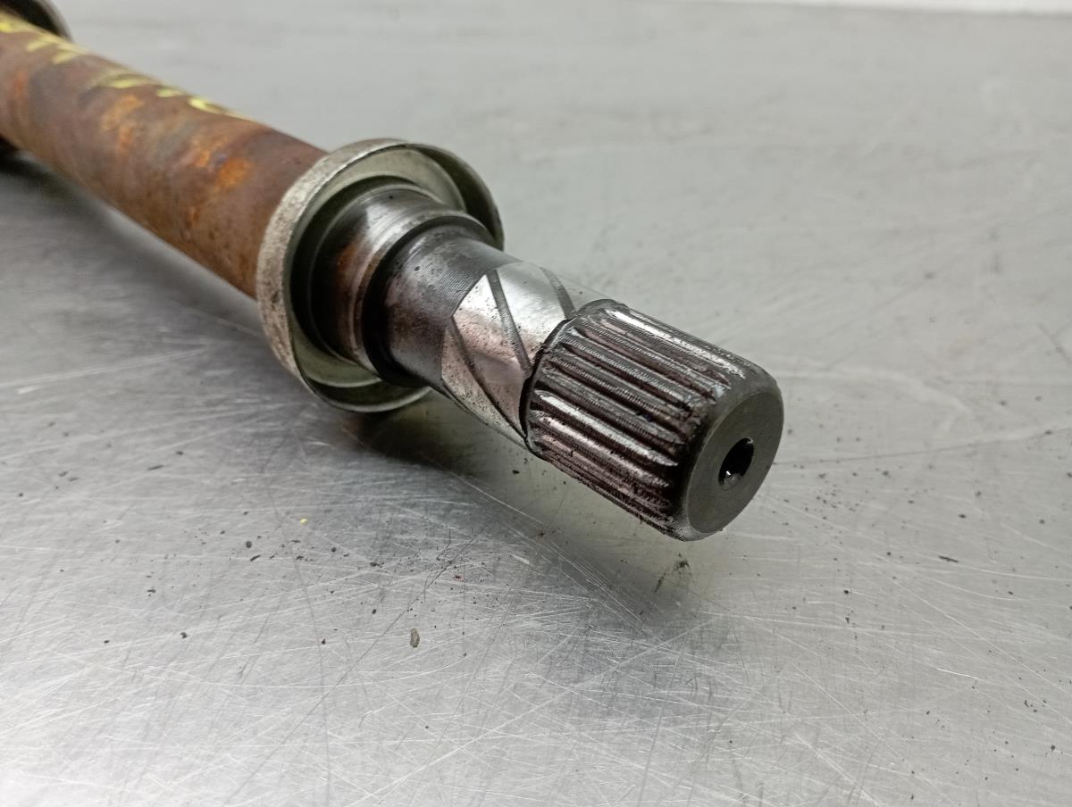 Transmissão frente direita RENAULT Clio IV Société Imagem-3