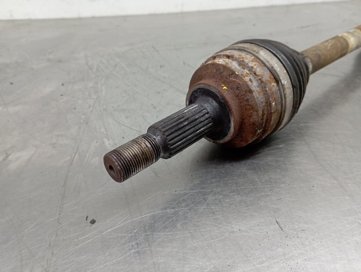 Transmissão frente direita RENAULT Clio IV Société Imagem-2