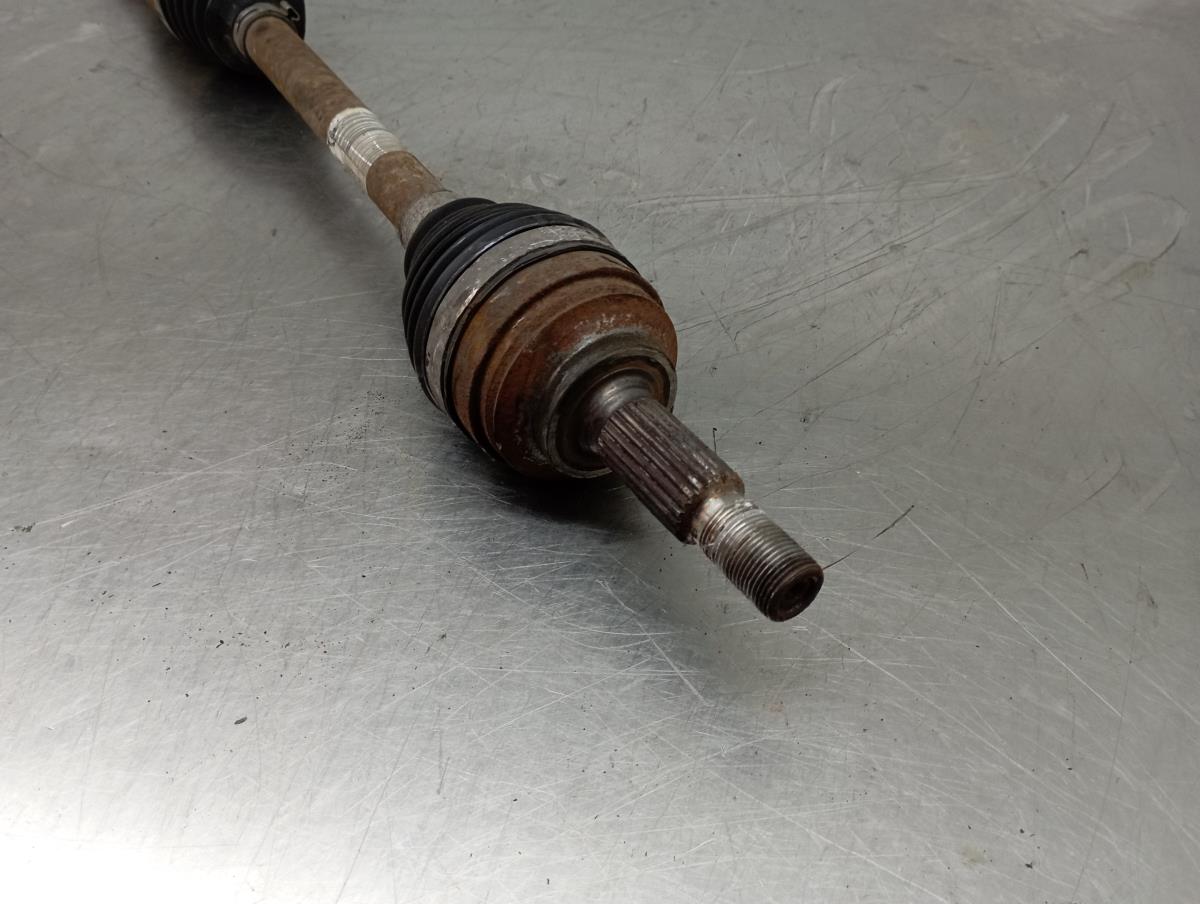 Right front driveshaft RENAULT Clio IV (BH_) Imagem-2