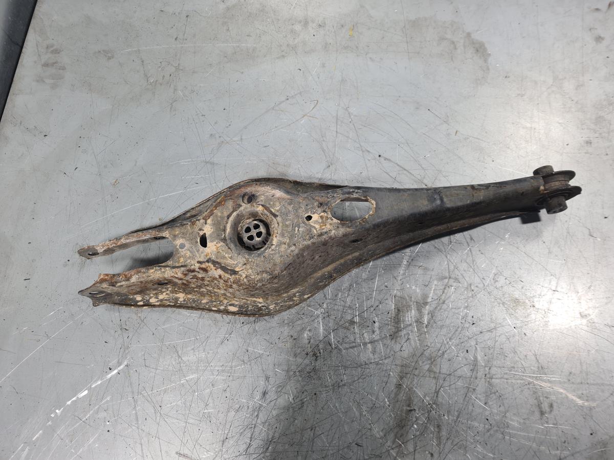 Braccio di sospensione posteriore sinistro VOLKSWAGEN Golf VII Variant (BA5, BV5) Imagem-3