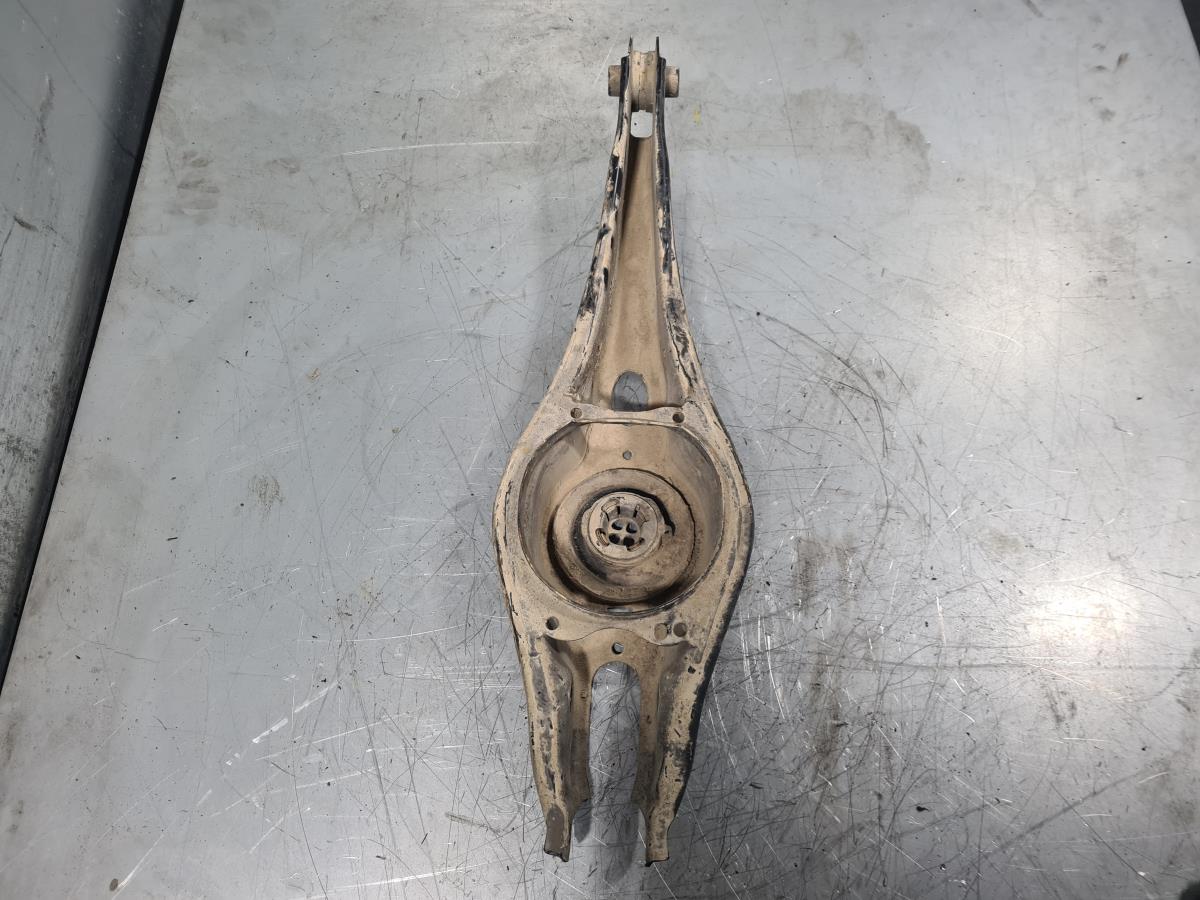 Braccio di sospensione posteriore sinistro VOLKSWAGEN Golf VII Variant (BA5, BV5) Imagem-1