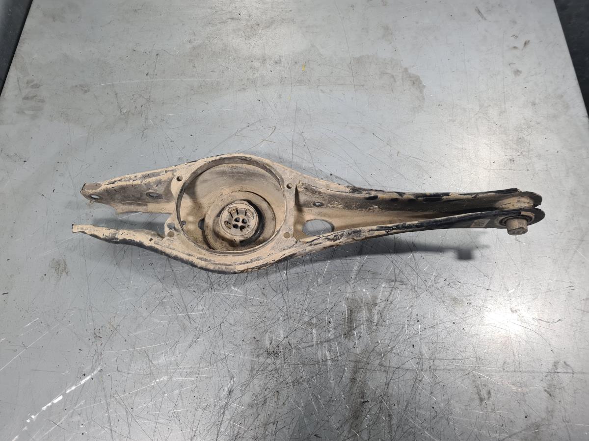 Braccio di sospensione posteriore sinistro VOLKSWAGEN Golf VII Variant (BA5, BV5) Imagem-2