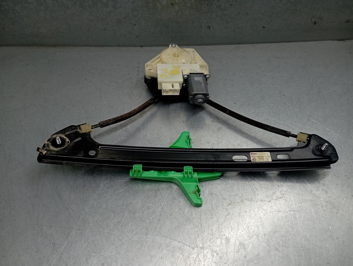 Elevador vidros trás direito VOLKSWAGEN Golf VII Variant (BA5, BV5)