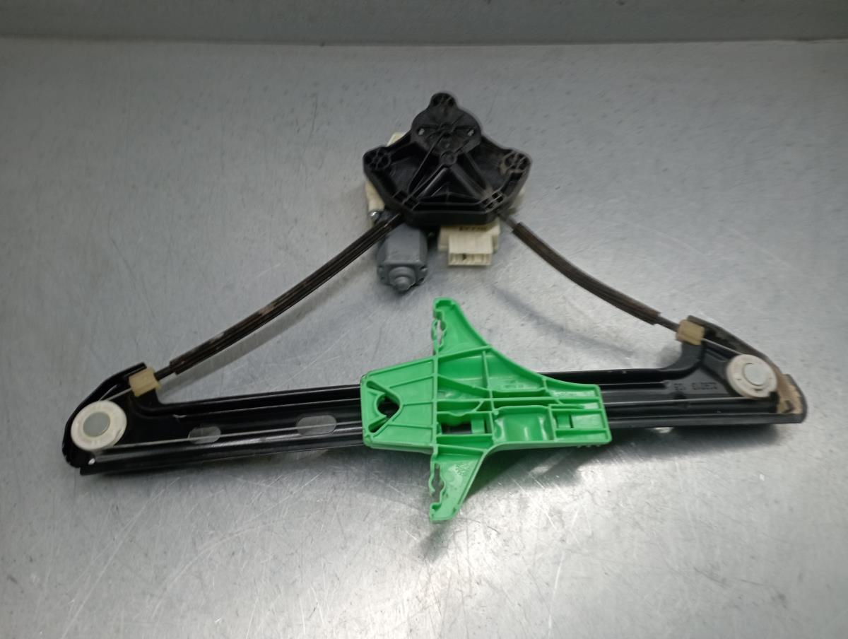 Elevador vidros trás direito VOLKSWAGEN Golf VII Variant (BA5, BV5) Imagem-1