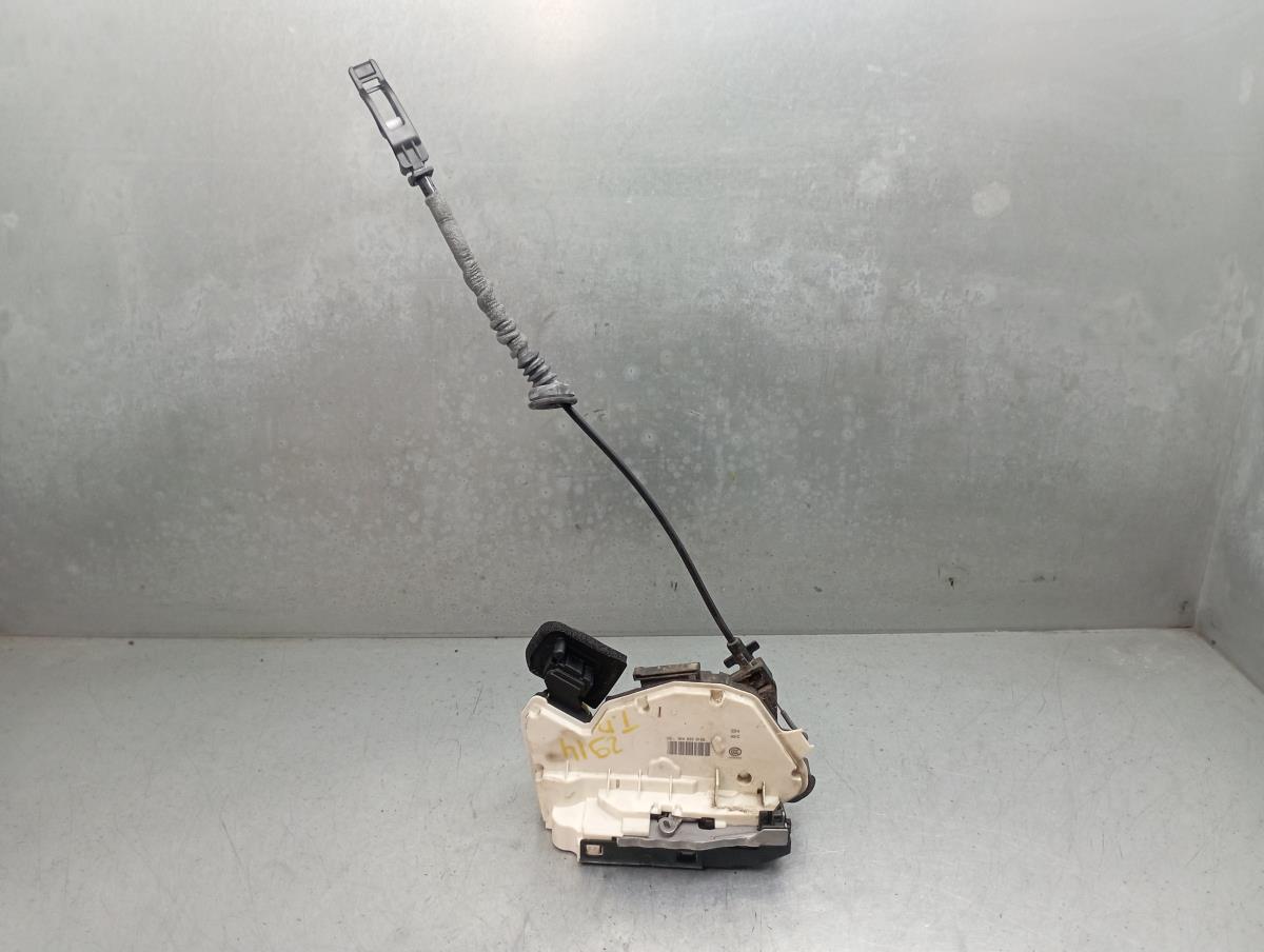 Serrure Arrière Droite VOLKSWAGEN Golf VII Variant (BA5, BV5)