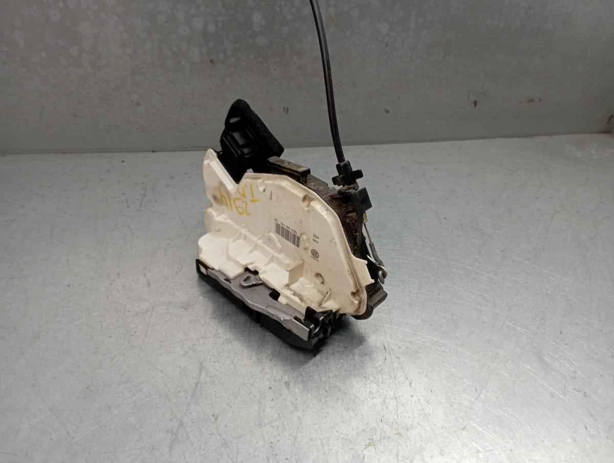 Serrure Arrière Droite VOLKSWAGEN Golf VII Variant (BA5, BV5) Imagem-1