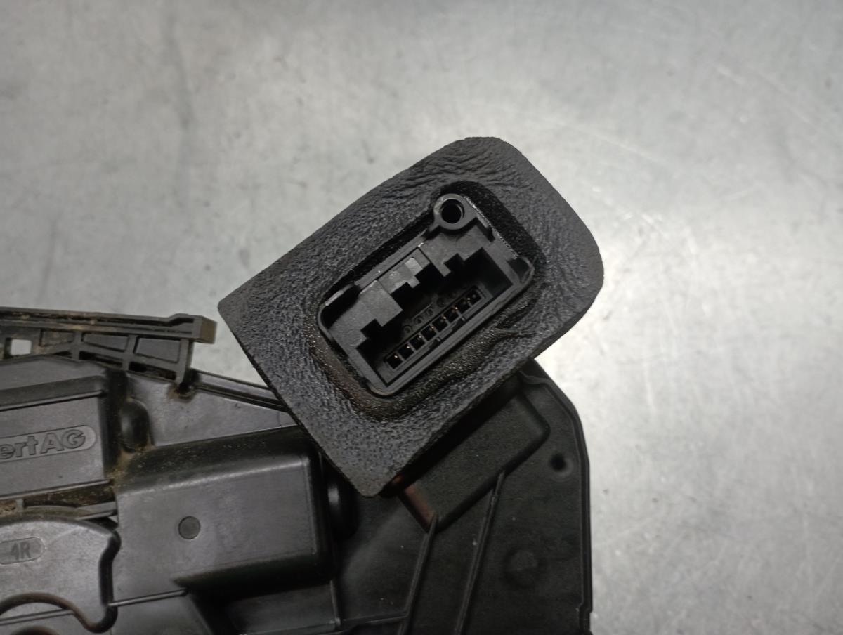 Serrure Arrière Droite VOLKSWAGEN Golf VII Variant (BA5, BV5) Imagem-4