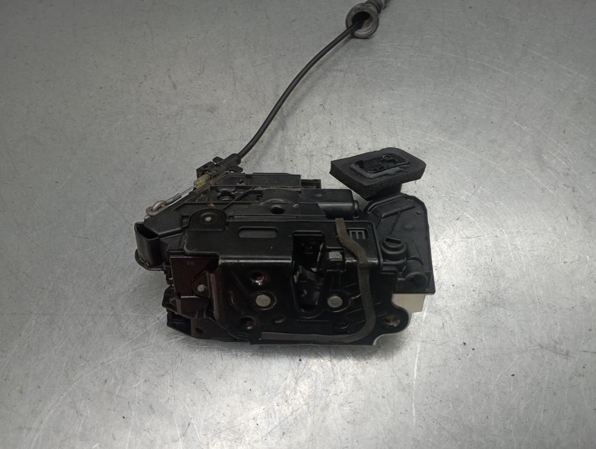 Serrure Arrière Droite VOLKSWAGEN Golf VII Variant (BA5, BV5) Imagem-3