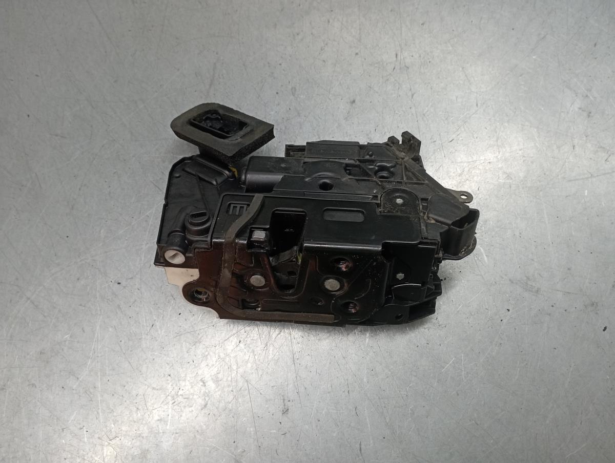 Serrure Arrière Gauche VOLKSWAGEN Golf VII Variant (BA5, BV5) Imagem-1