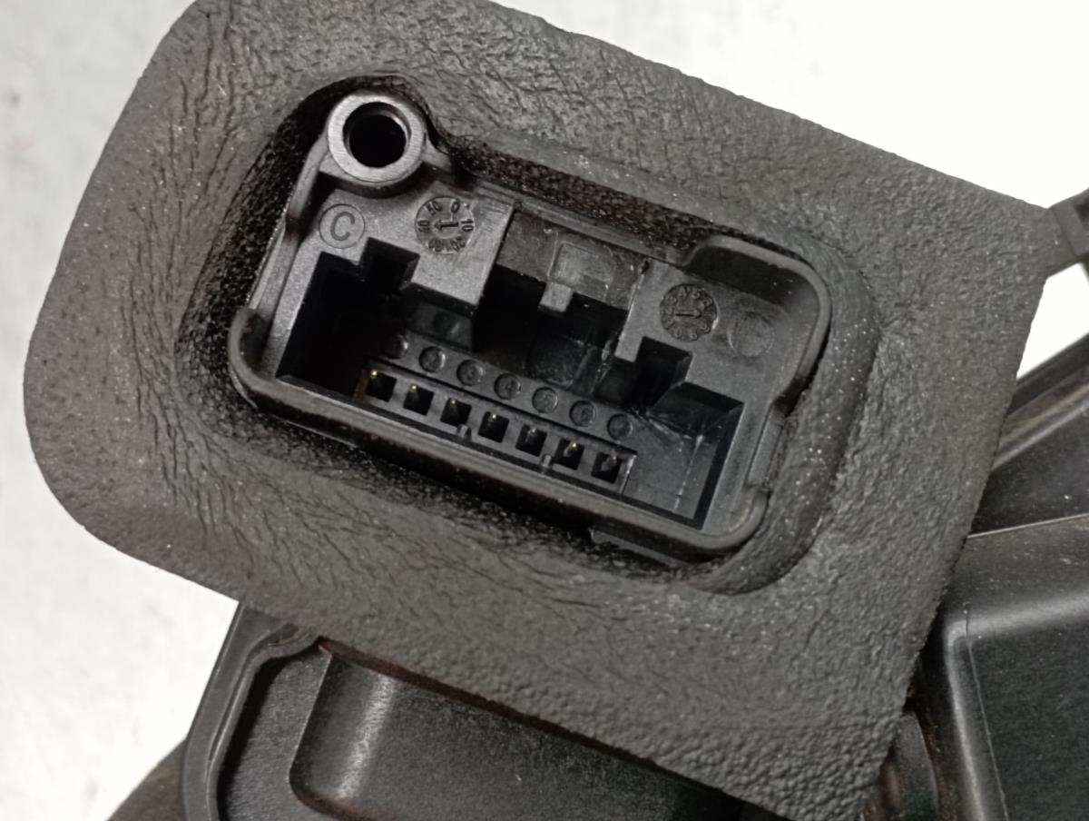 Serrure Arrière Gauche VOLKSWAGEN Golf VII Variant (BA5, BV5) Imagem-2