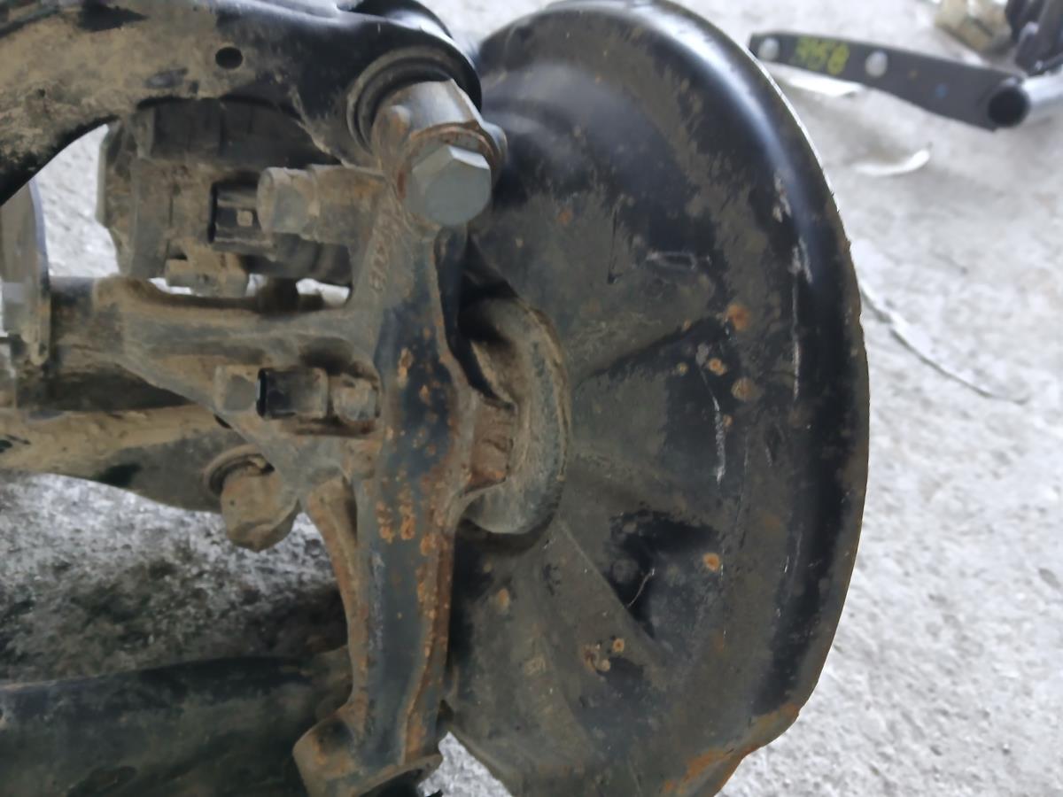 Fusello posteriore destro VOLKSWAGEN Golf VII Variant (BA5, BV5) Imagem-1