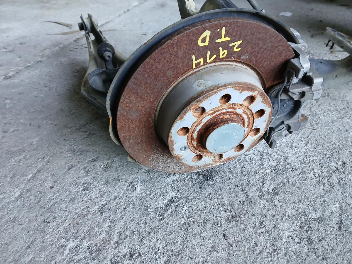 Fusello posteriore destro VOLKSWAGEN Golf VII Variant (BA5, BV5)