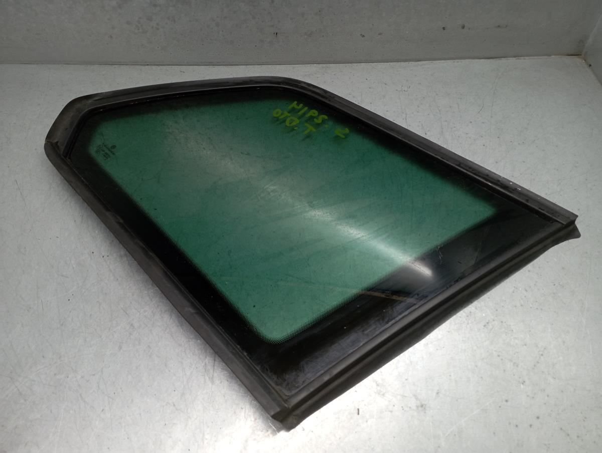 Vetro del pannello posteriore destro VOLKSWAGEN Golf VII Variant (BA5, BV5) Imagem-1