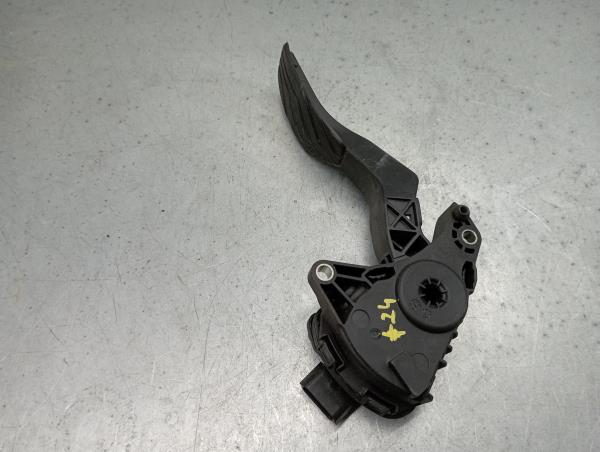 Pédale d'accélérateur NISSAN Qashqai II (J11) Imagem-1