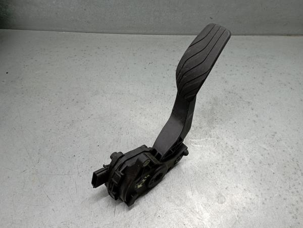 Pédale d'accélérateur NISSAN Qashqai II (J11) Imagem-2