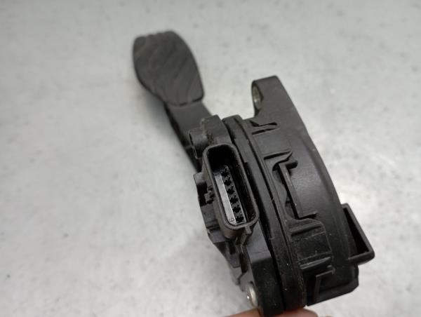 Pédale d'accélérateur NISSAN Qashqai II (J11) Imagem-3