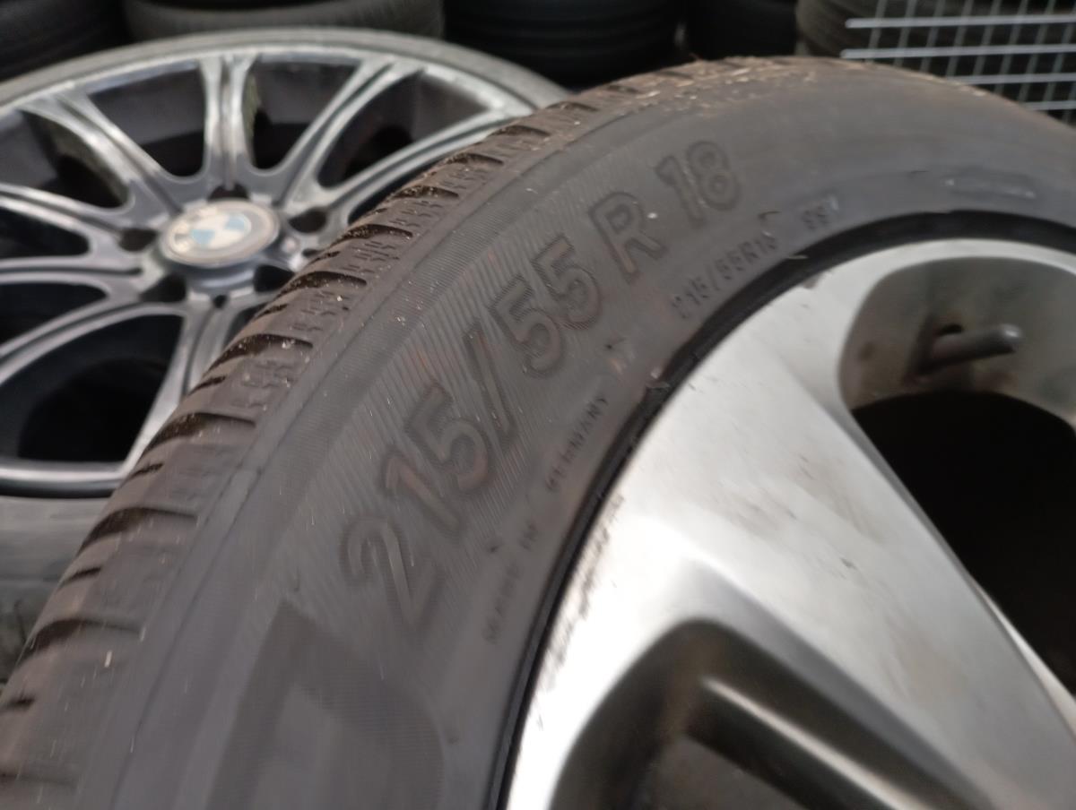 Wheel set OPEL Mokka / Mokka X Imagem-6