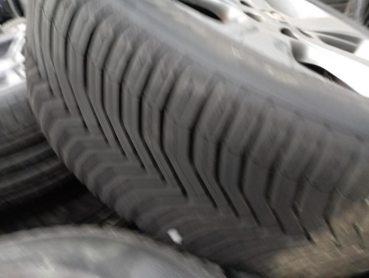 Pneu OPEL Mokka / Mokka X Imagem-1