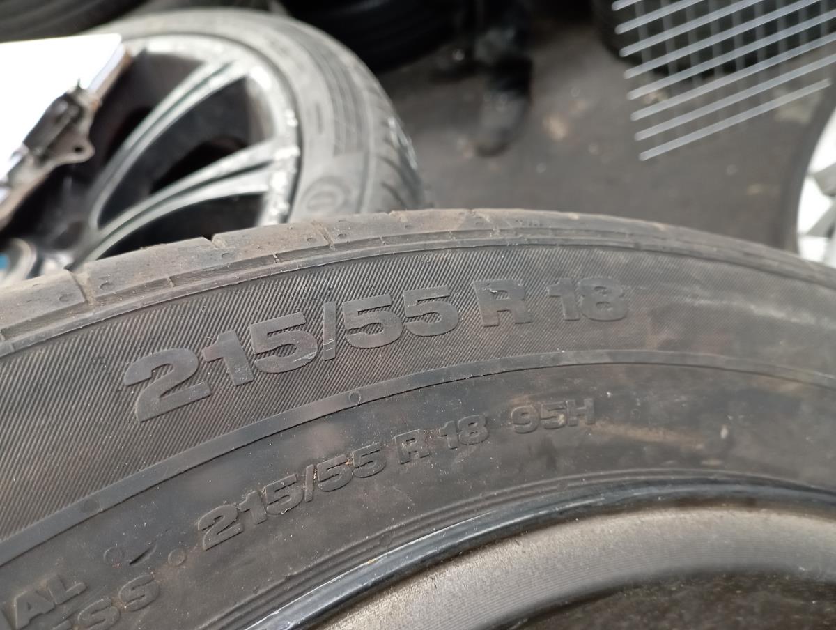 Wheel set OPEL Mokka / Mokka X Imagem-7