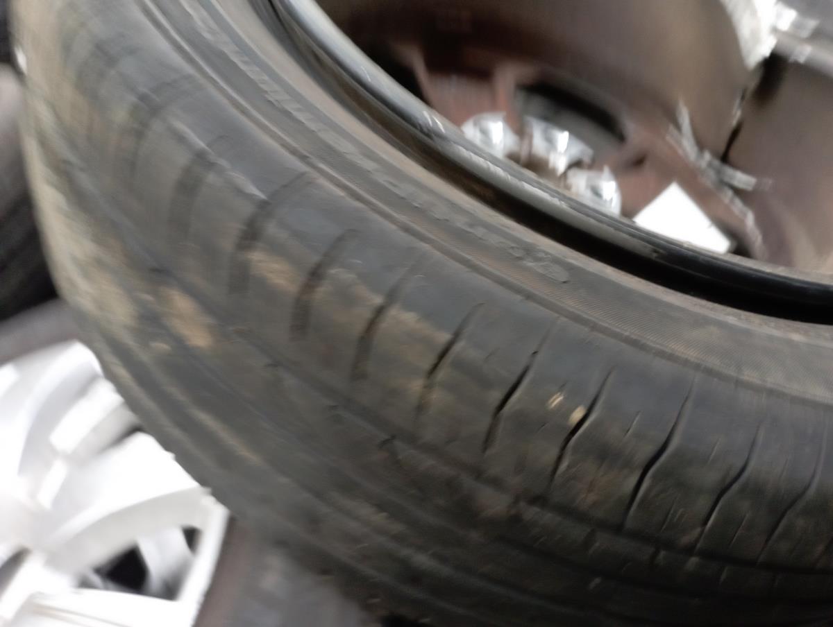 Pneu OPEL Mokka / Mokka X Imagem-1