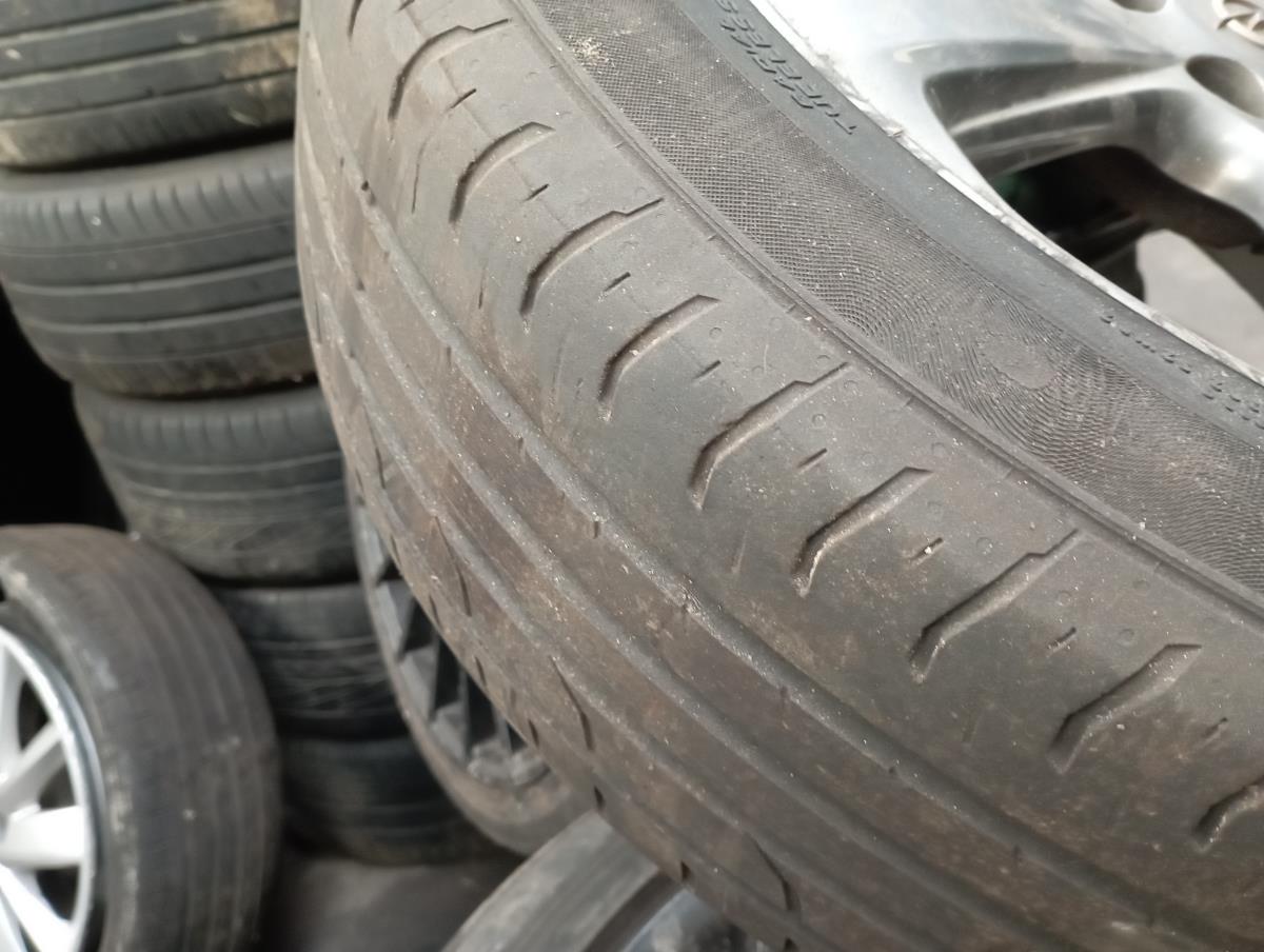 Wheel set OPEL Mokka / Mokka X Imagem-2