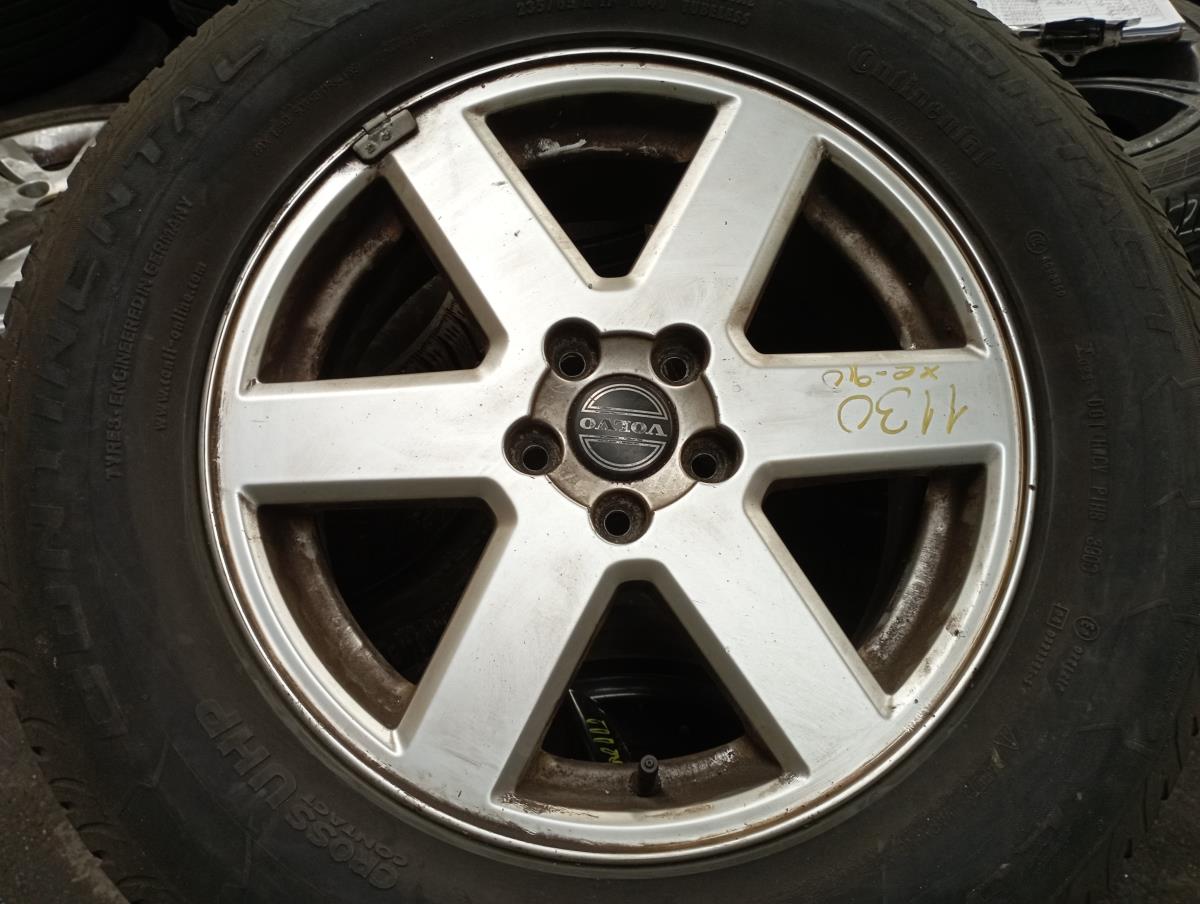 Ensemble de jantes VOLVO XC90 I Imagem-7