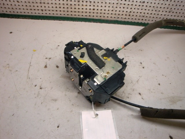 Serrure Arrière Droite NISSAN Qashqai II (J11)