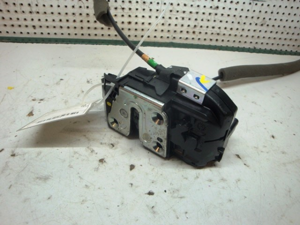 Serrure Arrière Droite NISSAN Qashqai II (J11) Imagem-1