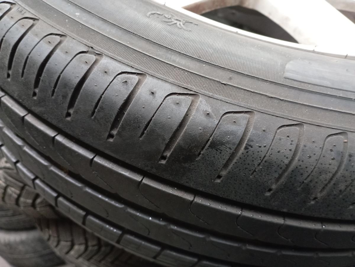 Ensemble de jantes VOLVO XC90 I Imagem-5