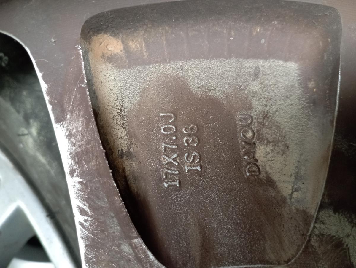 Right front Rim OPEL Mokka / Mokka X Imagem-2