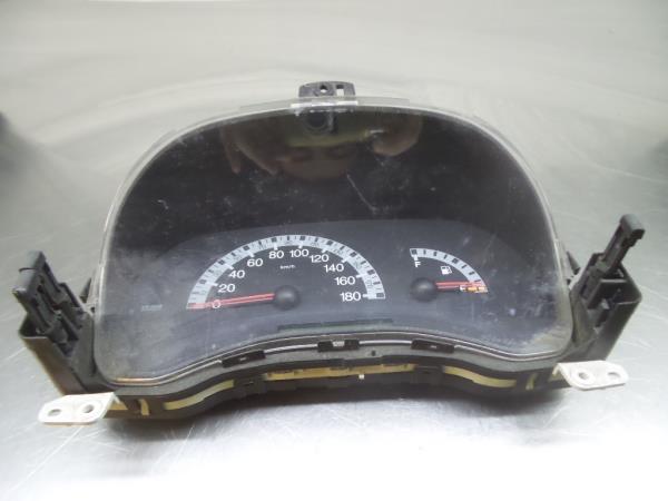 Quadrante / painel de instrumentos FIAT Punto (188_)