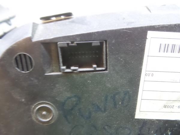 Quadrante / painel de instrumentos FIAT Punto (188_) Imagem-2