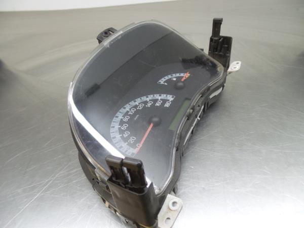 Quadrante / painel de instrumentos FIAT Punto (188_) Imagem-1