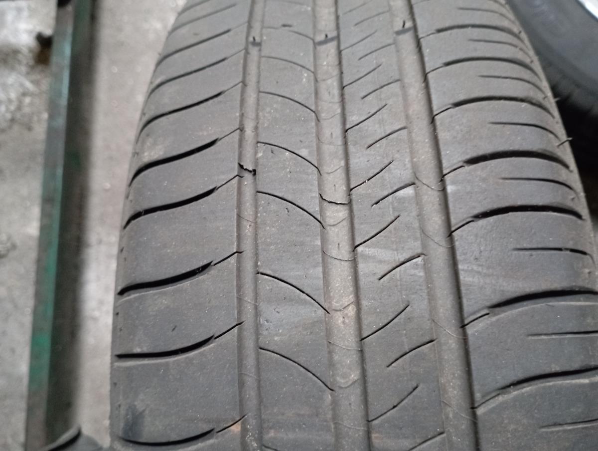 Roue VOLKSWAGEN Golf VII (5G1, BQ1, BE1, BE2) Imagem-1