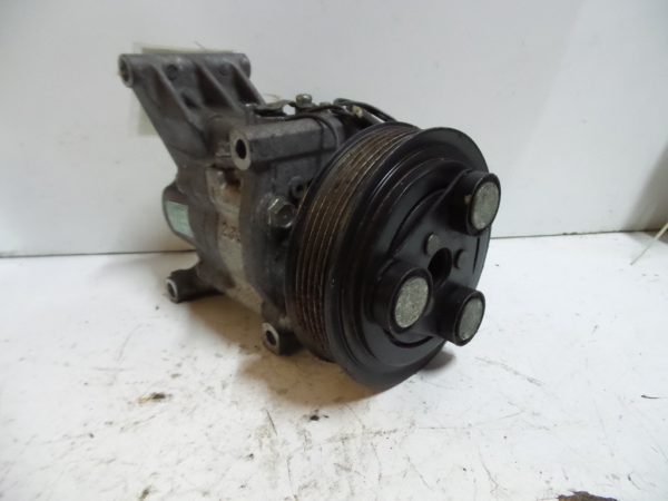 AC compressor MAZDA 2 (DY)
