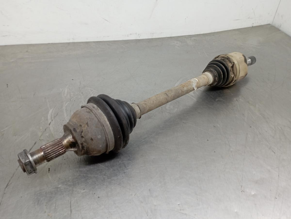 Semiasse anteriore sinistro PEUGEOT 2008 I (CU_) Imagem-1