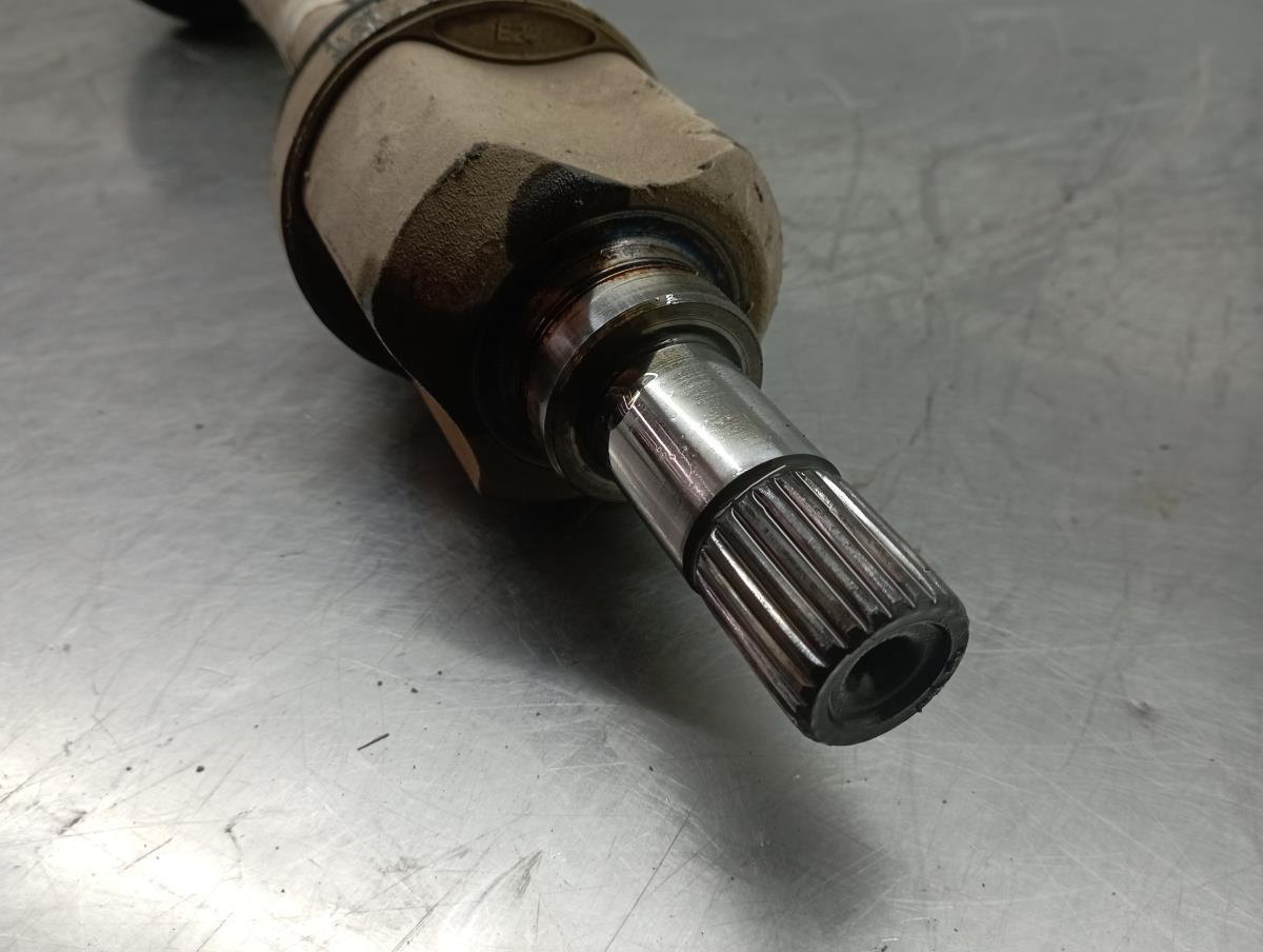 Semiasse anteriore sinistro PEUGEOT 2008 I (CU_) Imagem-3