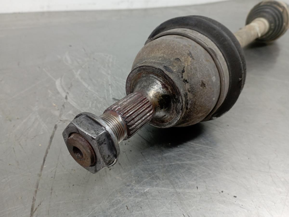 Semiasse anteriore sinistro PEUGEOT 2008 I (CU_) Imagem-2