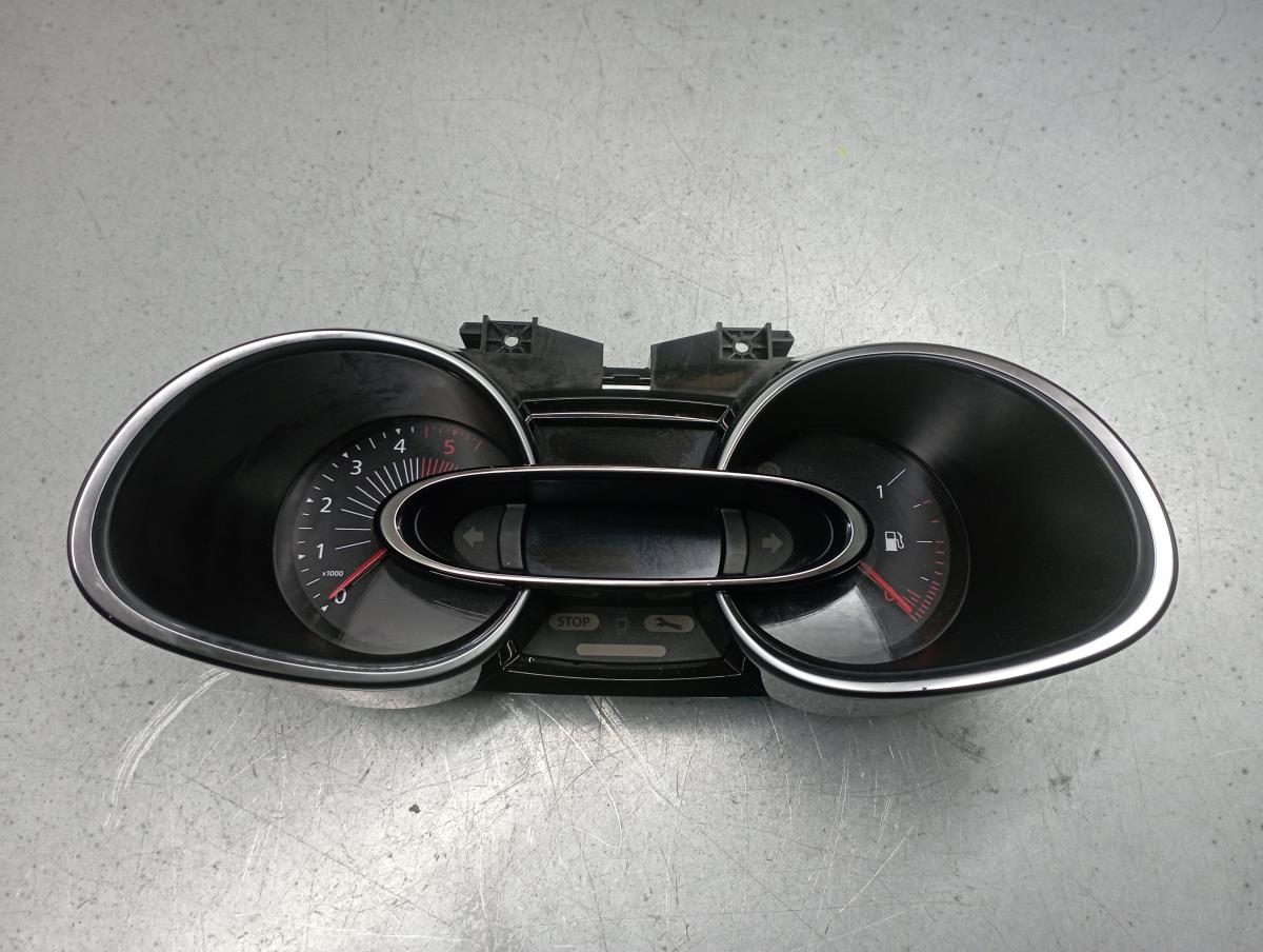 Quadrante / painel de instrumentos RENAULT Clio IV Grandtour (KH_)