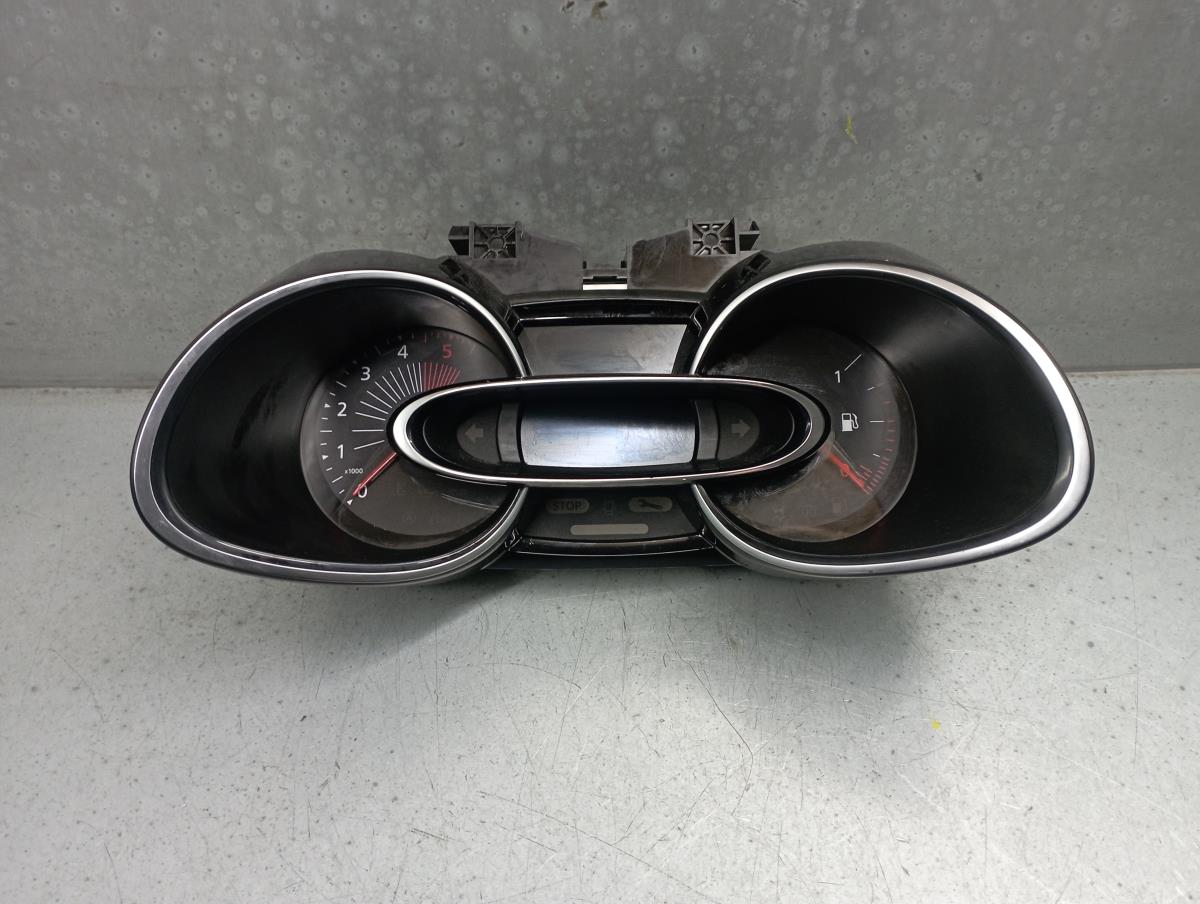 Quadrante / painel de instrumentos RENAULT Clio IV Grandtour (KH_) Imagem-1