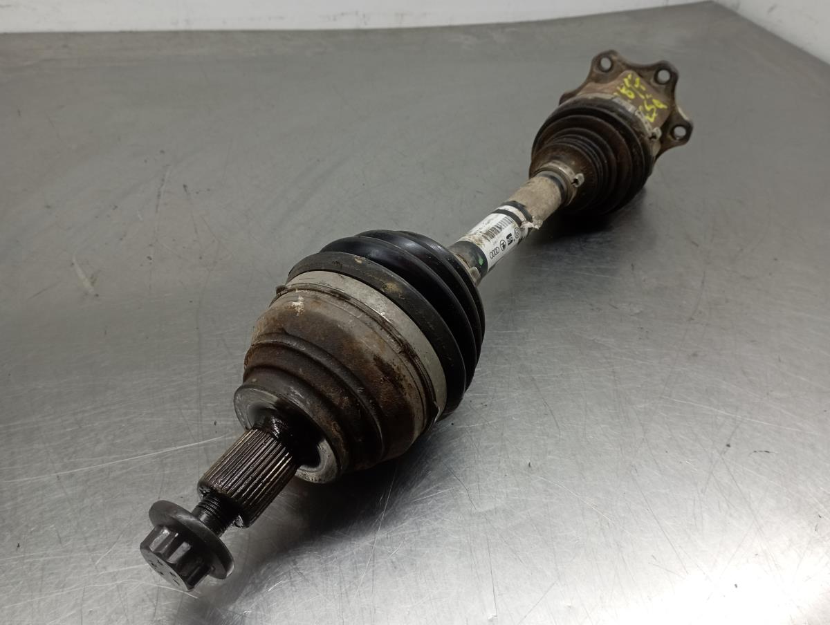 Left front driveshaft SEAT Alhambra (710, 711) Imagem-1