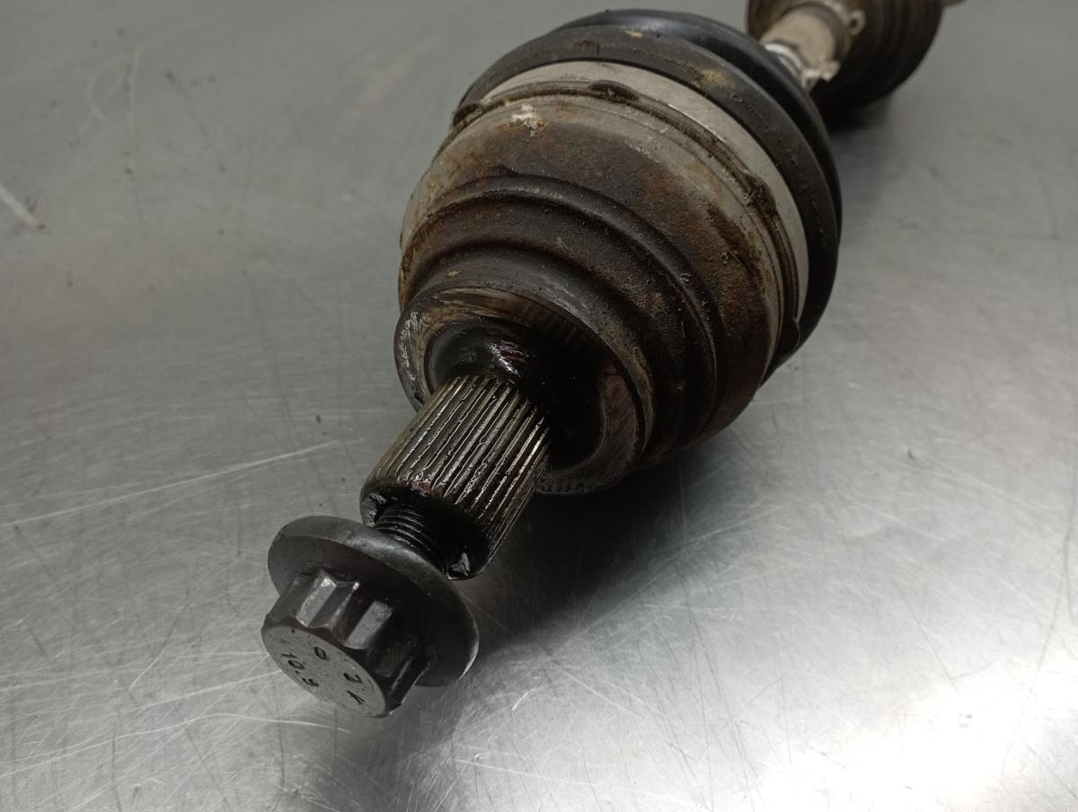 Left front driveshaft SEAT Alhambra (710, 711) Imagem-2