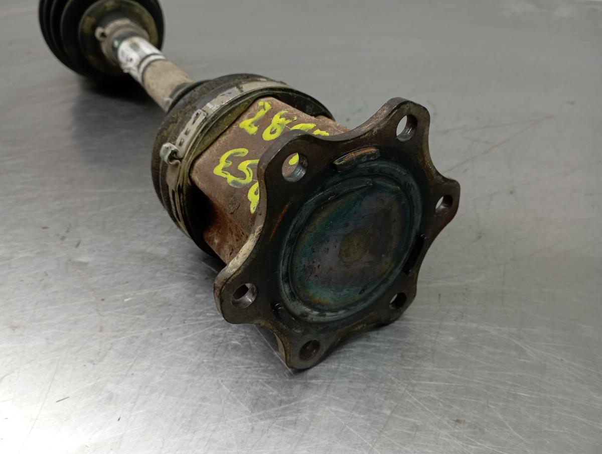 Left front driveshaft SEAT Alhambra (710, 711) Imagem-3