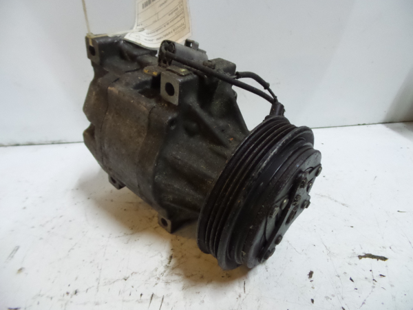 AC compressor TOYOTA Yaris (_P1_)
