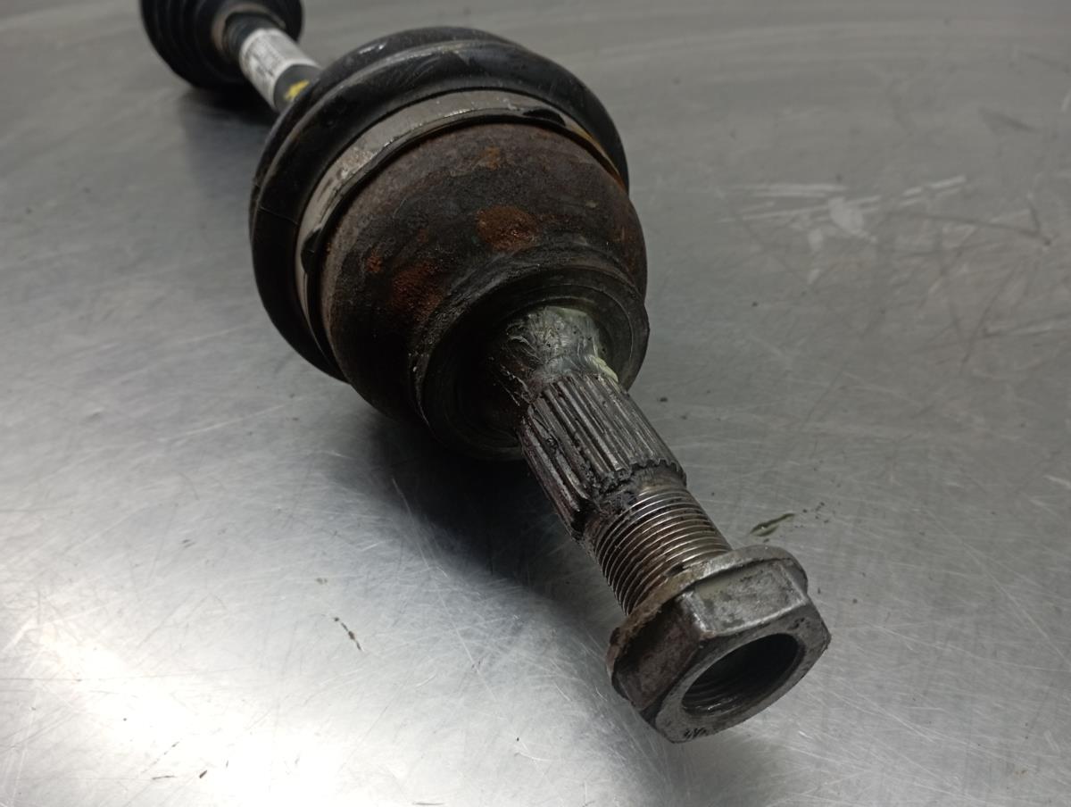 Transmisión Delantera Izquierda PEUGEOT 2008 I (CU_) Imagem-2