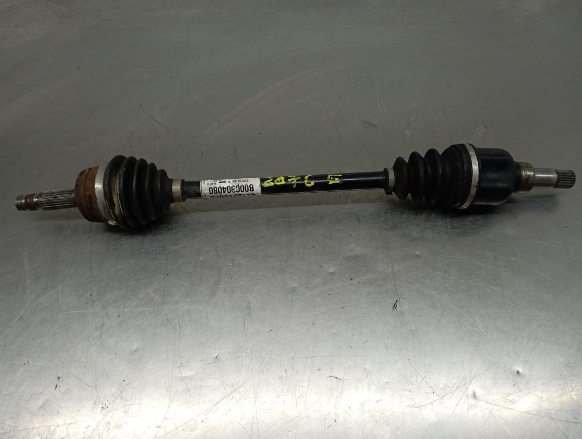 Transmission avant gauche PEUGEOT 108