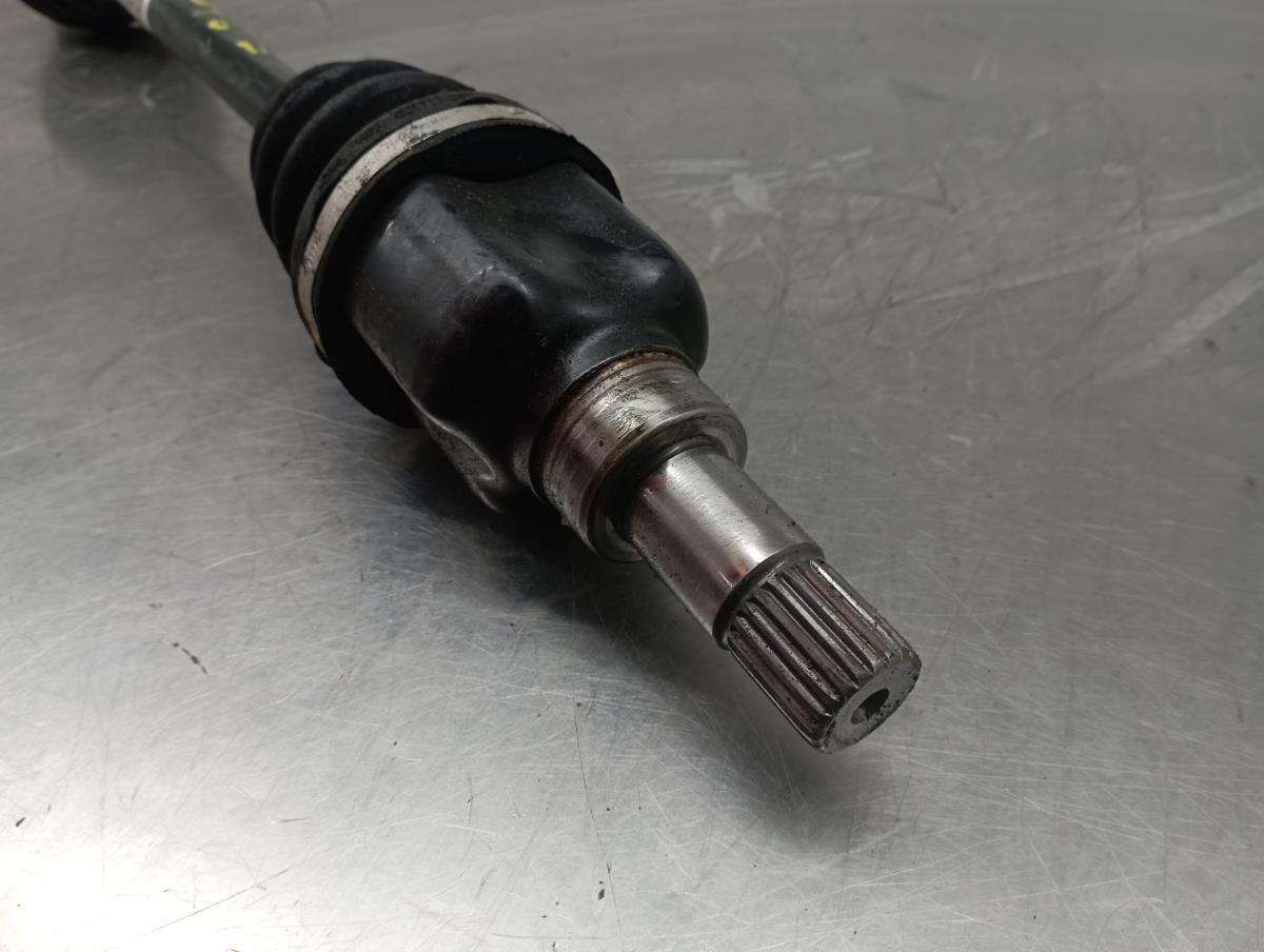 Transmission avant gauche PEUGEOT 108 Imagem-3