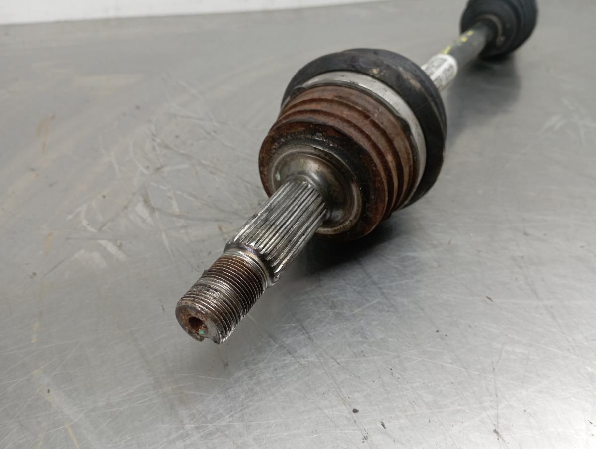 Transmission avant gauche PEUGEOT 108 Imagem-2