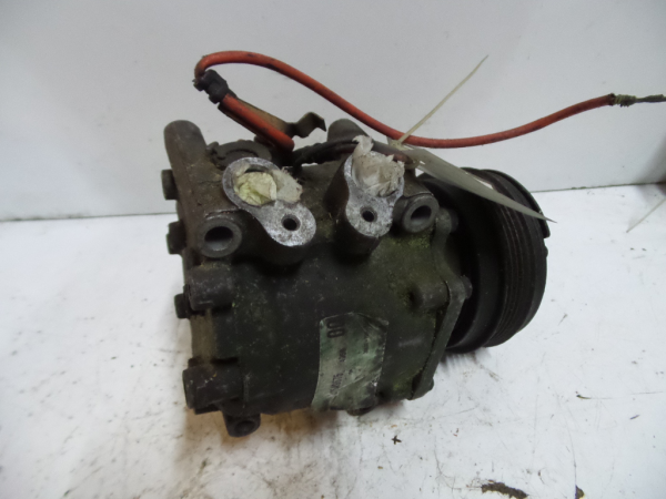 Compresor A/A HONDA Civic VI Hatchback (EJ_, EK_) Imagem-1